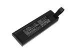 Techtek Batteria Compatibile Con [Sagemcom] B5566B Sostituisce 0B20-01FT0SM, Per 253673352