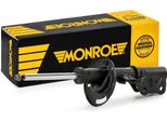 Monroe Ammortizzatore Anteriore Sinistro Per Mazda CX-3 (Dk) Puntone G8630