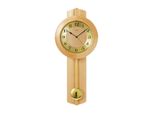 Ams - Orologio Da Parete - Pendolo - Radiocontrollato - 5165-16