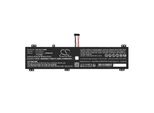 Techtek Batteria Notebook Compatibile Con [Lenovo] Legion 7 16ARHA7 82UH0000US, Legion 7 16ARHA7 82UH0004UK, Legion 7 16ARHA7 82UH0008GE, Legion 7 16