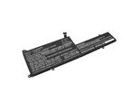 Techtek Batteria Notebook Compatibile Con [Lenovo] Ideapad Flex 5 14ABR8 82XX000DHH, Ideapad Flex 5 14ABR8 82XX000VHH, Ideapad Flex 5 14ABR8 82XX001C