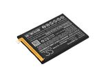 Techtek Batteria Compatibile Con [Samsung] Galaxy A05S 2023, SM-A057F, SM-A057F/DS, SM-A057G/DSN, SM-A057M, SM-A057M/DS Sostituisce GH81-24363A, Per