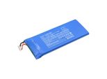 Techtek Batteria Compatibile Con [Ge] Mack Link Sostituisce 2091057-001, Per 21CP5/57/128, Per J1067