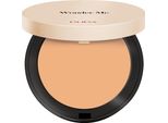 Pupa Wonder Me Perfezione Istantanea Polvere Compatta Per Il Viso Beige Caldo 7G
