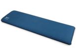 Materasso Gonfiabile Kampa, 1,98X0,63 M, Blu