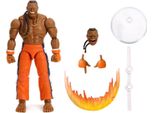 Figurka Akcji Dee Jay Z Ultra Street Fighter Ii 1/12 - Ma
