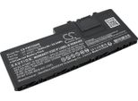Techtek Batteria Notebook Compatibile Con [Panasonic] CF-VEK2, Toughbook CF-20, Toughbook CF-20A0205NG, Toughbook CF-20A0205TD, Toughbook CF-20A0205T