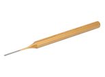 Punzone A Spillo Cilindrico Bahco Con Albero Ottagonale E Finitura In Rame Laccato Da 4 Mm Golden Golden One Size