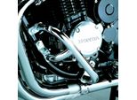 Paramotore Fehling Cromato Per Honda Cb 750 F2 Seven Fifty