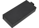 Techtek Batteria Compatibile Con [Insta360] Pro, Pro 2, Pro Vr Sostituisce PT854291-2S