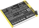 Techtek Batteria Compatibile Con [Oppo] CPH2531, Reno 10 5G Sostituisce BLPA05