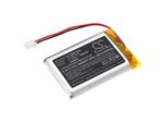Techtek Batteria Compatibile Con [Coinsound] E7, E7 Pro, Per [Cowin] E7, E7 Pro Sostituisce AHT903450