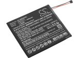 Techtek Batteria Compatibile Con [Amazon] C2V2L3, Kindle 11Th 2022 Sostituisce AMZHCF5
