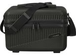Travelite Borsa Trucco Bali Beautycase Black Nero