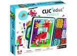 Gioco Da Tavolo Nathan Clic'educ Pixel