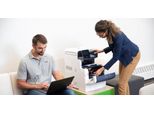 Xerox Complessivo Corotron Di Carica Per Cru Nero, Stampante A Colori Serie 500