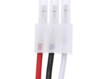Techtek Batteria Compatibile Con [Viasys Healthcare] Nicolet Vascular Versalab Apm, Nicolet Vascular Versalab APM2, Nicolet Vascular Versalab Le, Nic
