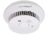 Homematic Ip 142685A0 Smart Home Rauchmelder