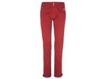 Kilpi Danny Pantaloni Rosso 34 / Regular Donna Rosso 34
