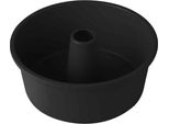 Tortiera Berlingerhaus Con Superficie In Titanio 25 Cm Collezione Nero Opaco BH-7882