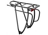 Racktime Shine Evo Tour 29 Pollici Nero Con Luce Di Parcheggio