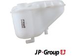 Jp Group 3114700300 - Serbatoio Di Espansione Oe 7711720 Per Bravo, Brava, Punto, Marea, 155 (167), Fiorino, Seicento, Uno, Tipo, Panda, 145 (930), 146 (930), 33 (907)