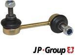 Jp Group 3050500580 - Oe 60628255 Asta Di Accoppiamento, Asse Posteriore Destro Per 166 (936)