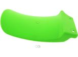 Paraspruzzi Ammortizzatore Posteriore Polisport Verde Per Kawasaki Kx