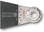 Fein 10X E-Cut Lama A Lunga Durata Starlockplus 65 Mm - 63502161240