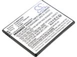 Techtek Batteria Compatibile Con [Maxwest] Nitro 5P Sostituisce AHB425462P