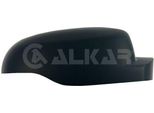 Alkar 6344176 Copertura Specchietto Esterno Destro Per Renault Clio Iii Hatchback (BR0/1, CR0/1) Copertura Specchietto