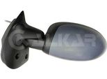 Alkar 6140167 - Oe 8200039875 Specchio Esterno Destro Per Twingo I (C06), Twingo I (S06)