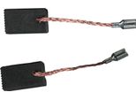 2X Spazzole Di Carbone Per Dewalt 6,3 X10 X16 Mm