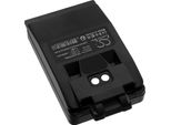 Techtek Batteria Compatibile Con [Elca] Radiocontrol Sostituisce E1-BAT1
