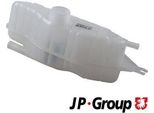 Jp Group 4314700500 - Serbatoio Di Espansione Oe 7701477290 Per Modus (F/JP0), Clio Iii