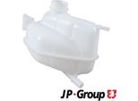 Jp Group 4014700100 - Serbatoio Di Espansione Oe 217114EA0A Per Qashqai Ii (J11), X-Trail (T32), Kadjar (Ha, Hl)