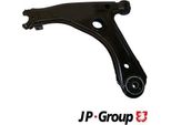 Jp Group 1140102570 - Oe 1H0407151A Querlenker Per Corrado (53I), Golf Iii (1H), Vento (1H), Toledo I (1L2)