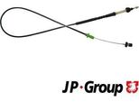 Jp Group Cavo Acceleratore Cavo Bowden 1170100600 Per Vw Golf Iii (1H1)