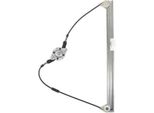 Blic 6060-00-FI2355 - Oe 51793187 Regolatore Del Finestrino, Anteriore Sinistro Per Doblo