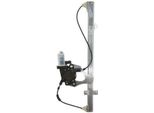 Blic 6060-00-FI2523 - Regolatore Di Finestrini Oe 9221 X7, Anteriore Sinistro Per Jumper, Ducato, Boxer