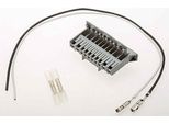 Kit Riparazione Cavi Elettrici Centrali Metzger Per Fiat Panda