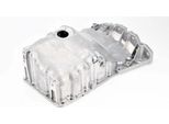 Blic 0216-00-9539475P - Coppa Dell'olio Oe 06B 103 601 Aq Per A4 (8D), A4 (8E), A6 (4B), Superb I (3U), Passat (3B)