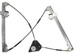 Blic 6060-00-VW4838 - Oe 6Q3 837 462 G Regolatore Del Finestrino, Anteriore Destro Per Polo (9N)