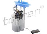 Topran 630 683 - Oe 5Q0 919 051BF Pompa Per Tt (Fv), Q2 (Ga), A3 (8V), Leon (5F), Ateca (Kh), Octavia Iii (5E), T-ROC, Golf Vii, Golf Sportsvan (AM1, AN1)