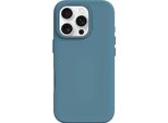 Rhinoshield Solidsuit, Obal, Apple, Iphone 16 Pro, 16 Cm (6,3"), Modrá"