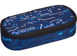 Neoxx Astuccio Per Matite Jump Pencil Case Next Level Blu Scuro