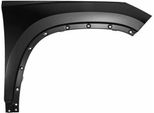 Blic 6504-04-7528312P - Parafango Oe 565821106, Anteriore Destro Per Kodiaq