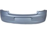Blic 5506-00-9507957Q - Paraurti Posteriore Oe 6R6 807 417BCGRU Per Polo (9N), Polo (6C, 6R)