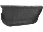 Blic 6601-02-2565874P - Oe 1514867 Coperchio Motore Destro Per Fiesta V, Fiesta Vi