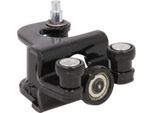 Blic 6003-00-0331P - Oe 77 00 352 380 L Guida A Rulli, Porta Scorrevole Per Movano (X70)